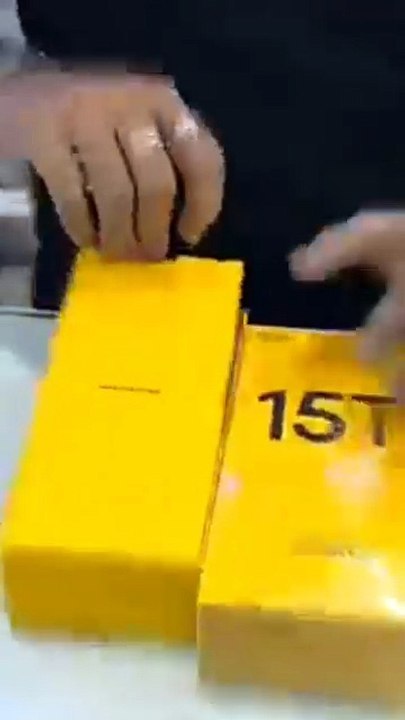 Reqlme 15t