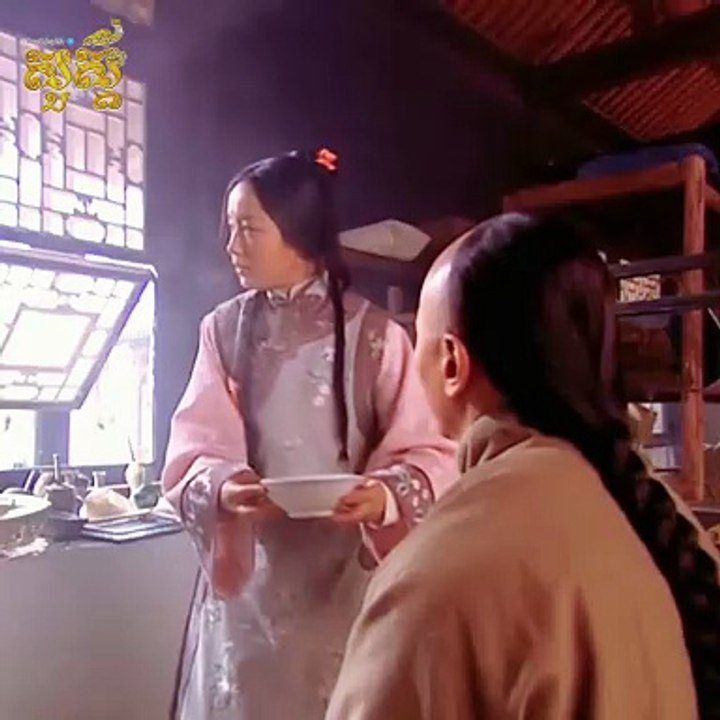 Epis04​ កំពូលវីរៈបុរស 04 រឿងភាគចិន​ ជក់ចិត្ដ ល្អមើលណាស់