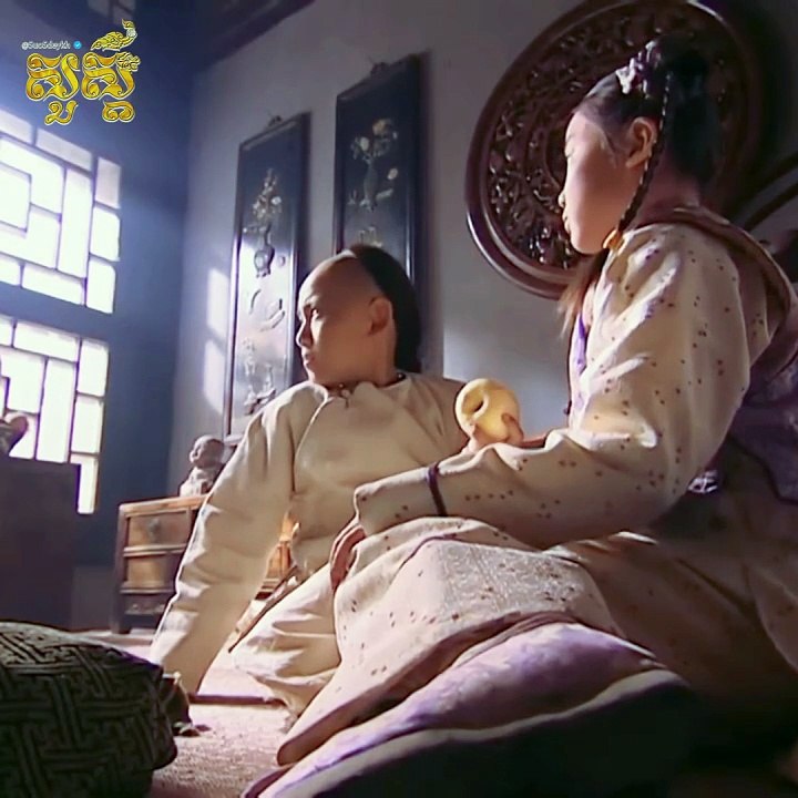 Epis02​ កំពូលវីរៈបុរស 02 រឿងភាគចិន​ ជក់ចិត្ដ ល្អមើលណាស់