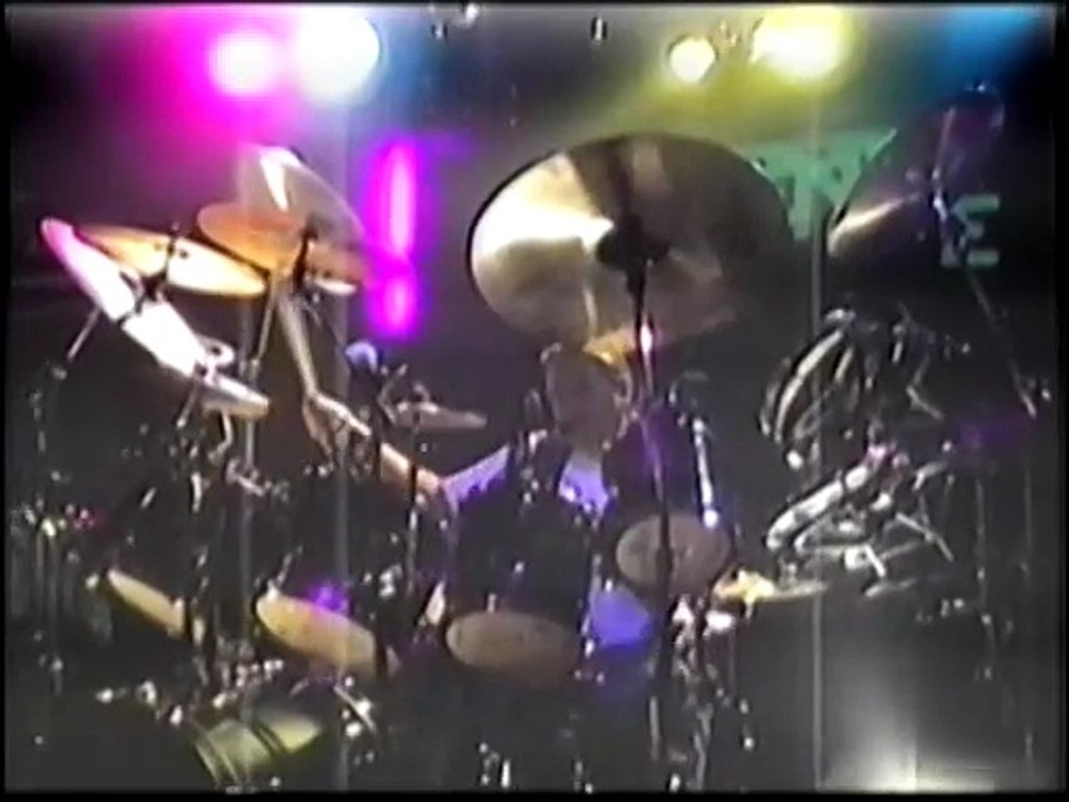 I Just Wanna Hear Some Rock n Roll  - Overture