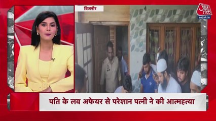 जम्मू-कश्मीर में भारी बर्फबारी, कई इलाकों में यातायात प्रभावित; देखें नॉनस्टॉप 100