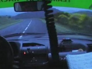 Neffies camera embarque 2008