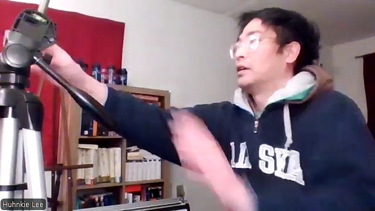 friday night live with huhnkie lee 239.5