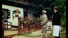 Sommer i Tyrol | movie | 1964 | Official Trailer