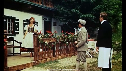 Sommer i Tyrol | movie | 1964 | Official Trailer