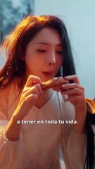 El CEO vio la marca de mariposa…¡Supo que era ella—la chica de la noche prohibida que nunca olvidó!