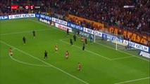 Galatasaray SK vs. Gençlerbirliği SK Maçın tamamı