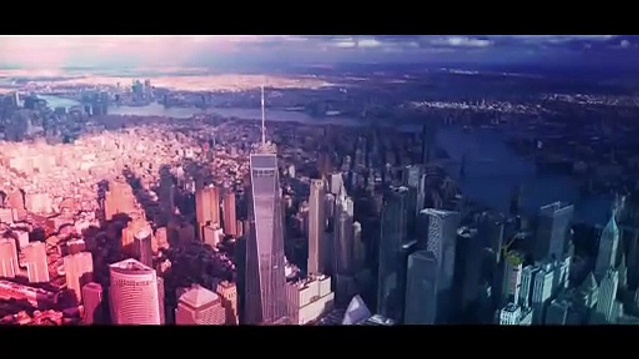 Oda-vissza | show | 1971 | Official Trailer