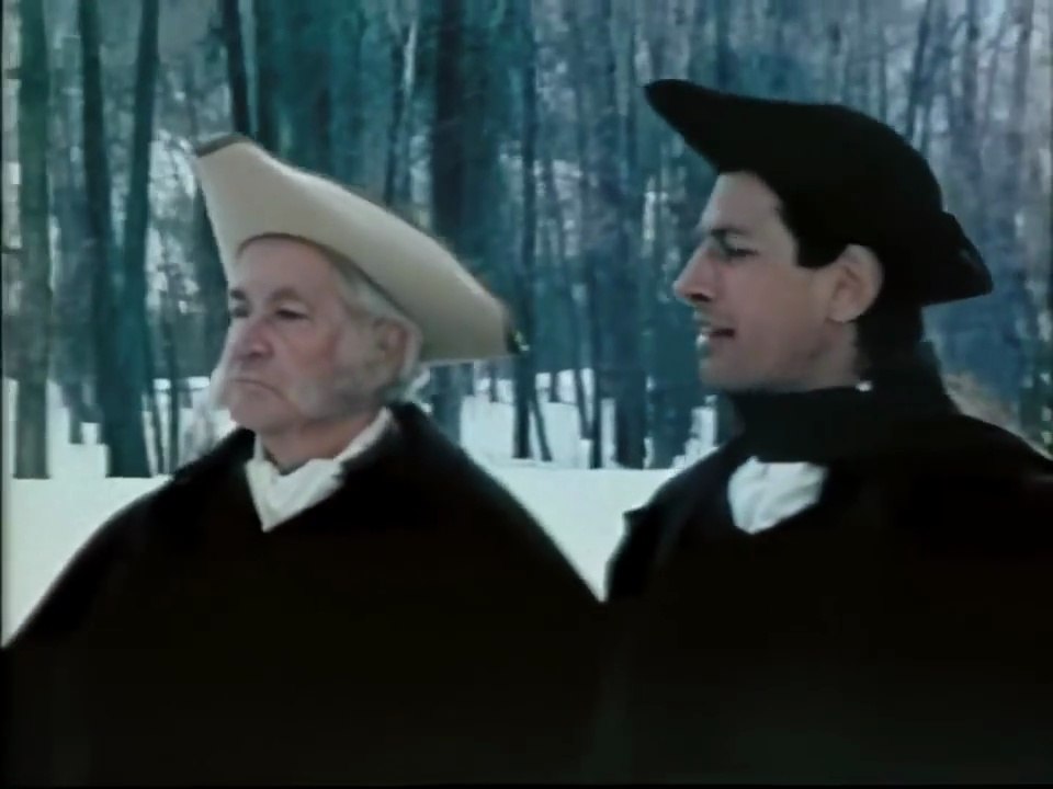 The Legend of Sleepy Hollow-1980 REMASTERED (Made for Tv Movie)