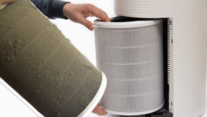 Air Purifier Kab Expire Hota Hai: एयर प्यूरीफायर बन सकता है जानलेवा, कब बदलना चाहिए फिल्टर | Boldsky