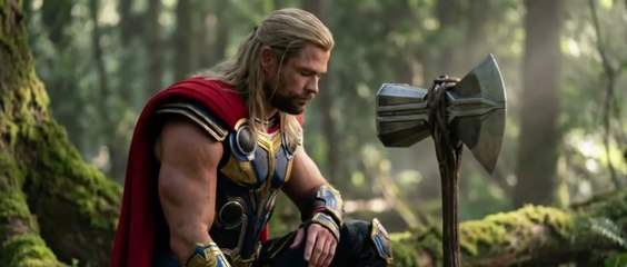 Thor Prays to Odin | Avengers: Doomsday – Epic Concept Trailer (Marvel Fan Made)