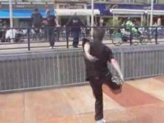 jumpstyle Dance floor amiens