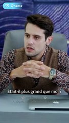 J'ai embrassé un inconnu pour fuir mon ex. L'un est mon patron, l'autre veut être mon fiancé fictif