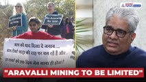 Aravalli Mining to be Limited, Ecology Protection is Priority: Bhupender Yadav