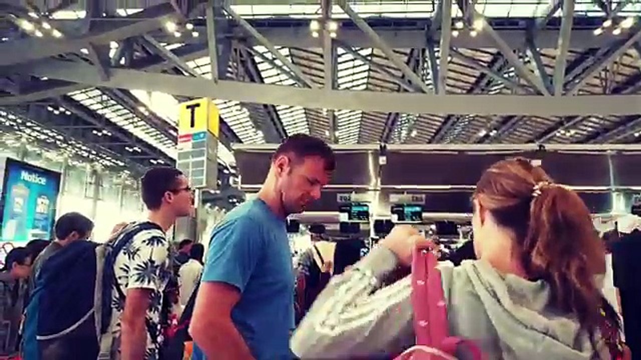 16.04.2019 - Návrat domů