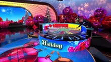 Wheel of Fortune - Season 43 Episode 74 - Holiday Week