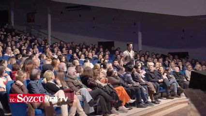 Fahriye Evcen'den eşi Burak Özçivit'e tam destek