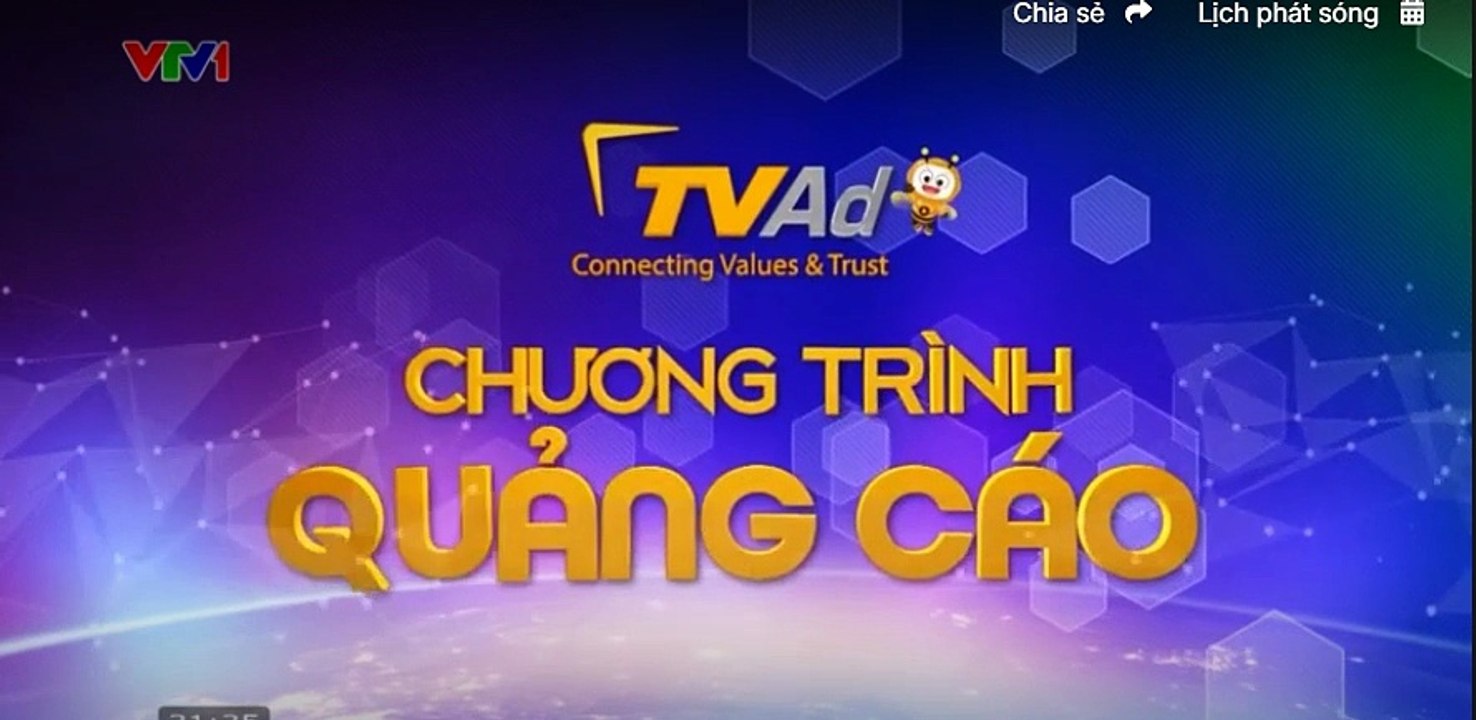 Lằn ranh - Tập 33