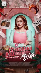 Ex-Husband Roll Out of My Life #shortfilm