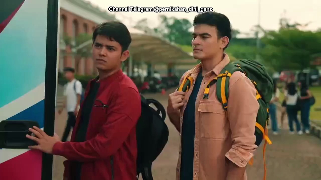 Pernikahan Dini Gen Z episode 6 (2025)