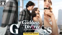 🔥🔥🔥 [Hot]The Goddess of Divorce Blessed Me with a CEO🌍💜🌹EA FilmBox🍏🚩🔥 11.11