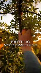 Manifest Your Faith_ How to Live a Life of Purpose, Power _ Service