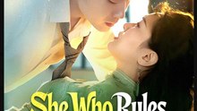She Who Rules, He Who Obeys Chinese Drama - Full Movie 2025
