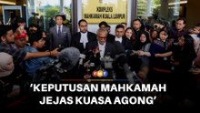 Keputusan mahkamah jejas kuasa Agong, dakwa Shafee