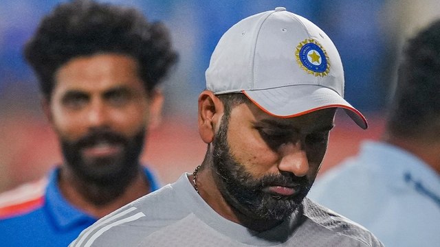 ODI World Cup 2023 के बाद संन्‍यास लेने वाले थे Rohit Sharma