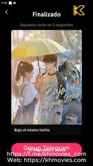 Bajo El Mismo Techo CN ES Flextv