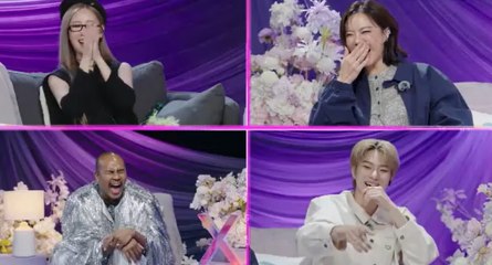 Love X Ep.5 Engsub Thai Dating reality show