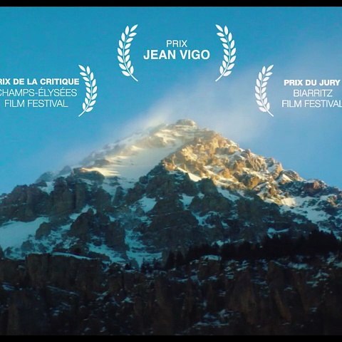 L’engloutie (2025) #drame #viral