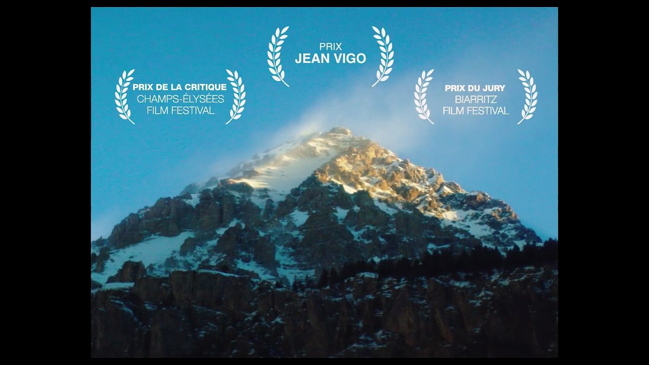 L'ENGLOUTIE (2025) #film #drame