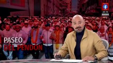 Milenio Noticias, con Víctor Hugo Michel, 21 de diciembre de 2025