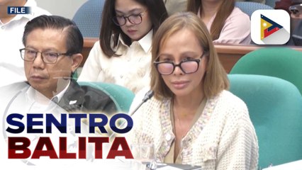 Trigger warning: 'Suicide', itinuturing na dahilan ng pagkamatay ni dating DPWH Usec. Cabral ayon sa PNP