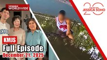 The Best of Kapuso Mo, Jessica Soho Part 1 (Full Episode) | Kapuso Mo, Jessica Soho
