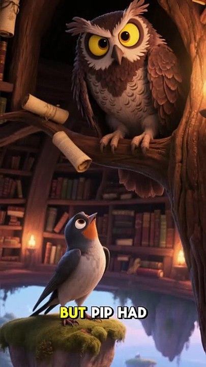 The Bird That Can Fly for Months Without Landing!