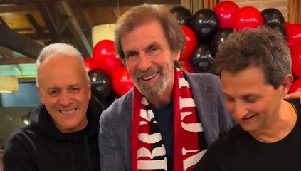 Filippo Galli: "Tare e Allegri garanti del nuovo progetto tecnico"