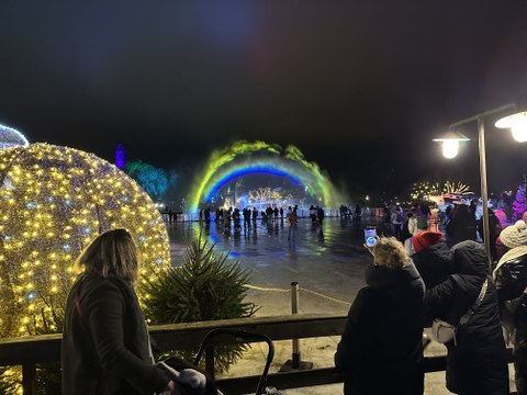 Pairi Daiza : nos 10 raisons d'y apprécier le Noël