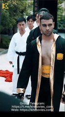 Una Batalla Por Sangre Y Honor CNES Dramabox