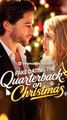 Fake Dating The Quarterback on Christmas#FullMovie