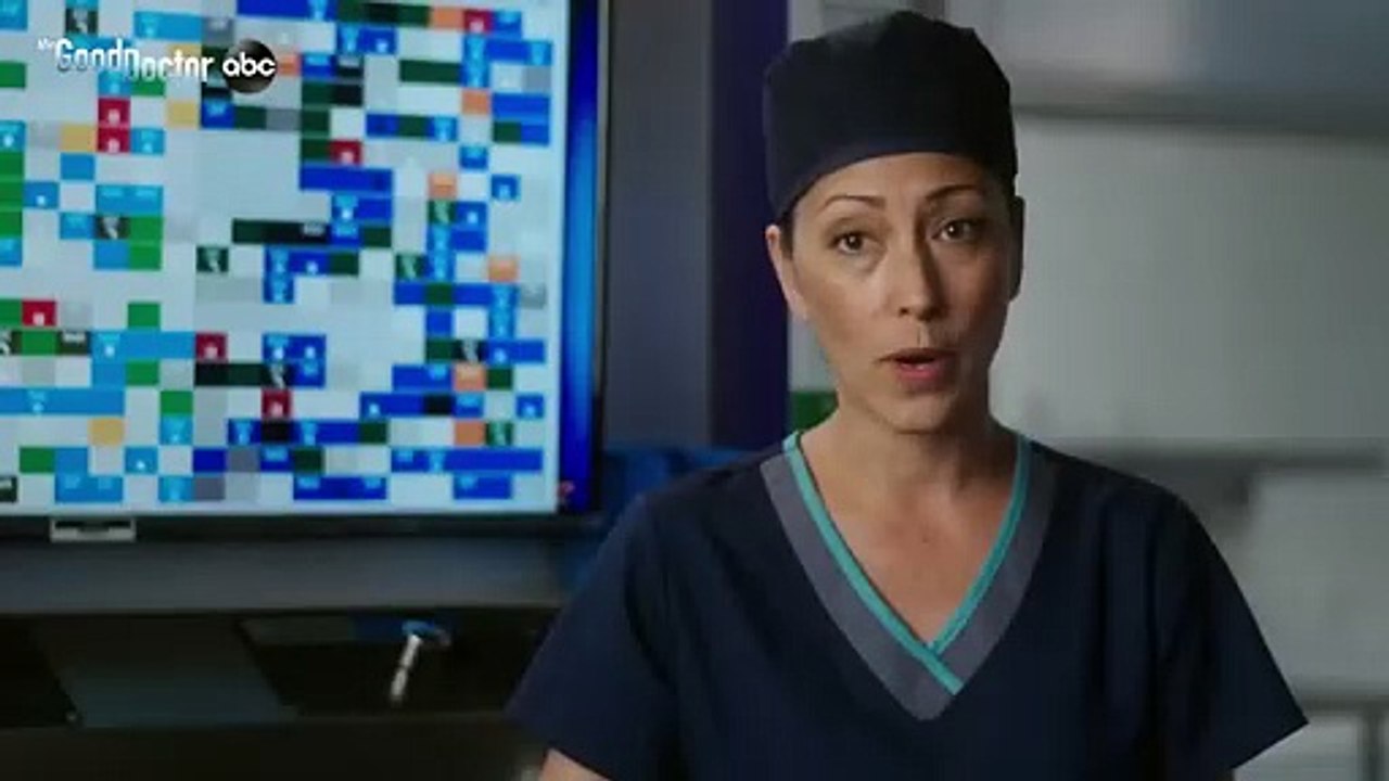 Good Doctor