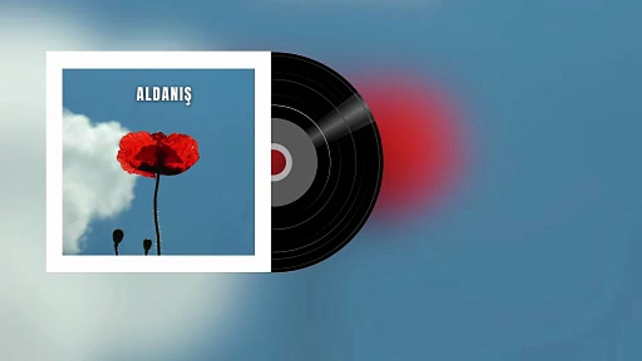 Selen Baykal - Aldanış (Official Audio)