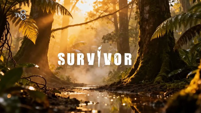 Survivor 2026 için geri sayım! Ünlüler ve gönüllüler tanıtımı yayınlandı
