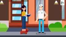 Epris Mobile App Explainer Video MotionGility