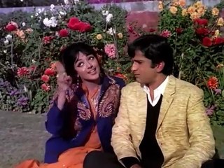 Sa Re Ga Ma Pa - Lata Mangeshkar & Kishore Kumar's Duet - Laxmikant Pyarelal Songs