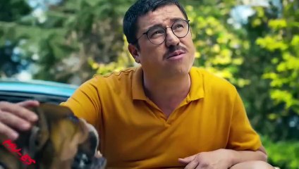 Özür Dilerim☄️☄️KOMEDİ✨AİLE☄️☄️YERLİ FİLM İZLE