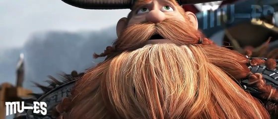 Ejderhanı Nasıl Eğitirsin 2 🎞️🎞️ animasyon/Aksiyon 🎞️🎞️FİLM İZLE