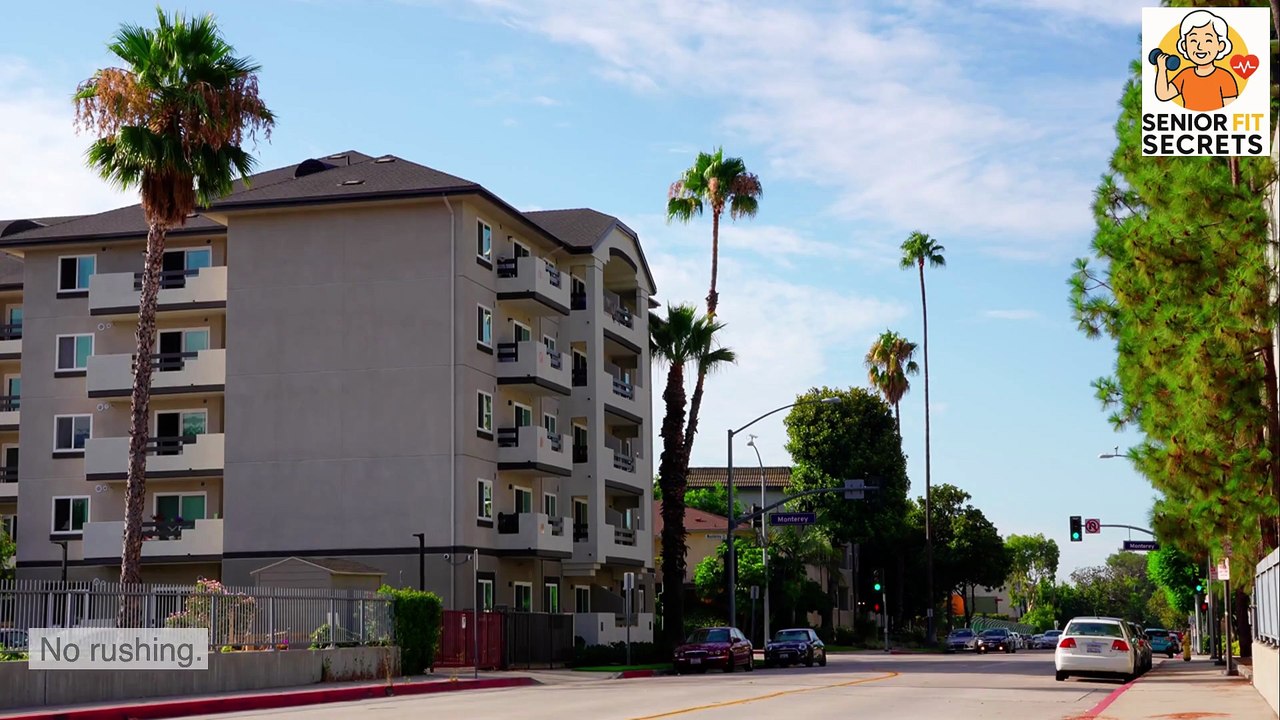 5 Daily Habits of Seniors with Spotless Homes  Effortless Cleanliness After 60  Senior Secrets