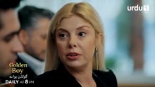 Golden Boy  Episode Promo 67  Turkish Drama